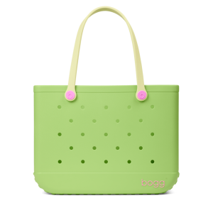 Original Bogg Bag - Lime In The Coconut
