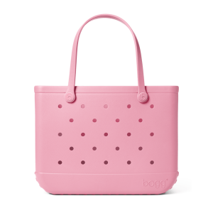 Original Bogg Bag - Blowing Pink Bubbles