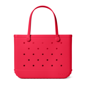 Original Bogg Bag - Off to the Races Red