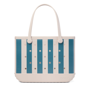 Original Bogg Bag - Dockside Stripe