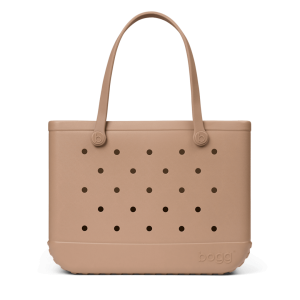 Original Bogg Bag - Camel