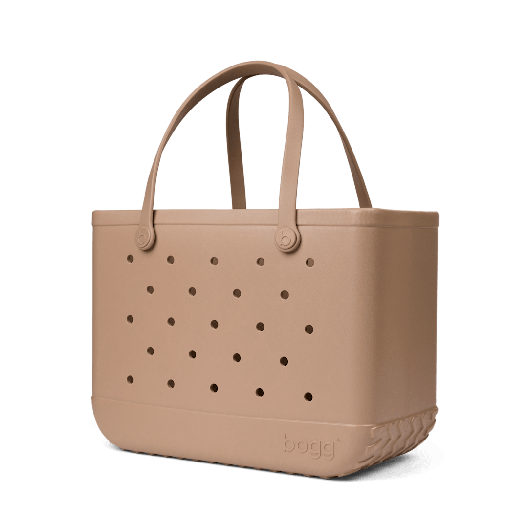 Original Bogg Bag - Camel - Image 2