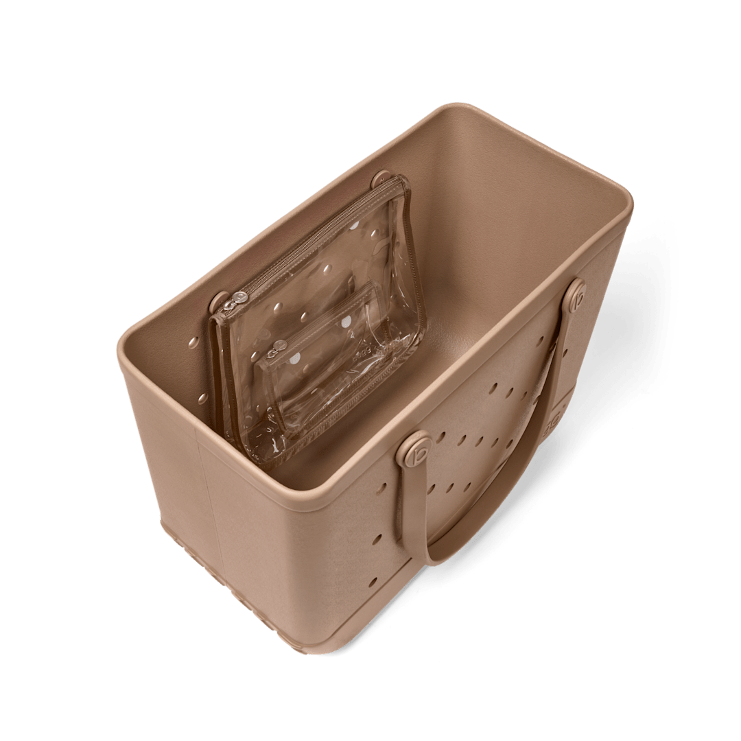 Original Bogg Bag - Camel - Image 3