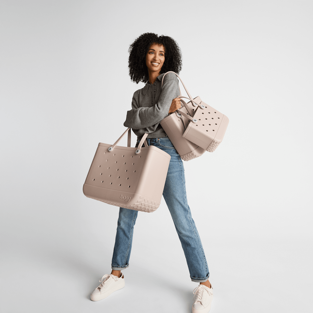 Original Bogg Bag - Camel - Image 7
