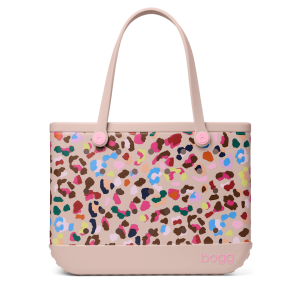 Original Bogg Bag - Neon Jungle