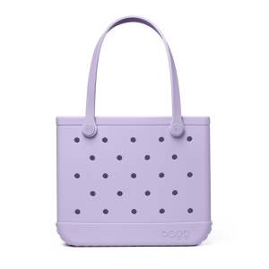 Baby Bogg Bag - I Lilac You a Lot