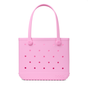 Baby Bogg Bag - Pink Taffy