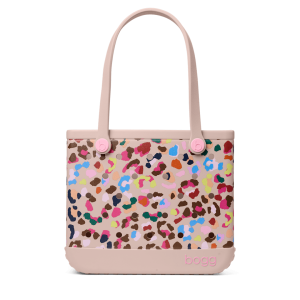 Baby Bogg Bag - Neon Jungle