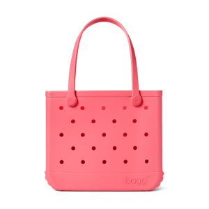 Baby Bogg Bag - Capri Coral