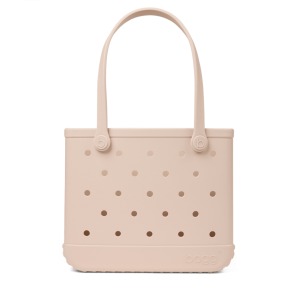 Baby Bogg Bag - Freshly Pressed Linen