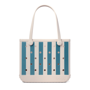 Baby Bogg Bag - Dockside Stripe