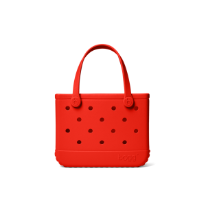 Bitty Bogg Bag - Buoy Red