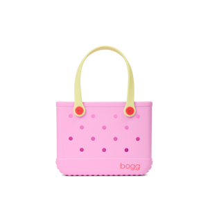 Bitty Bogg Bag - Froze All Day