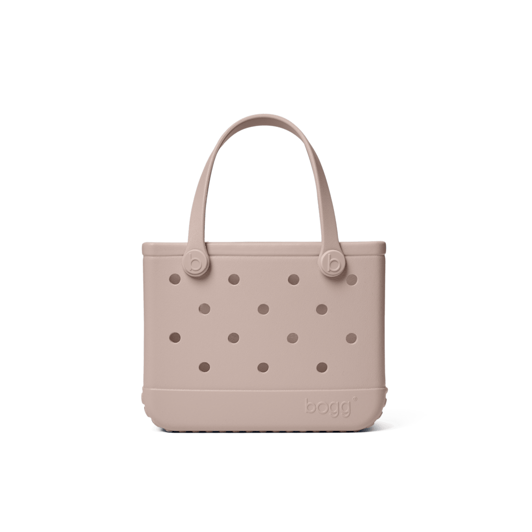 Bitty Bogg Bag - Mushroom
