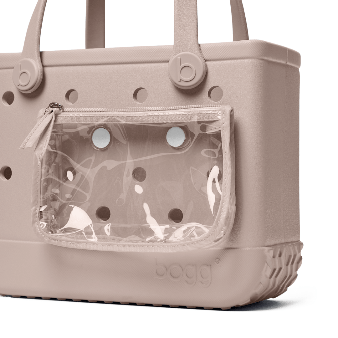Bitty Bogg Bag - Mushroom - Image 5