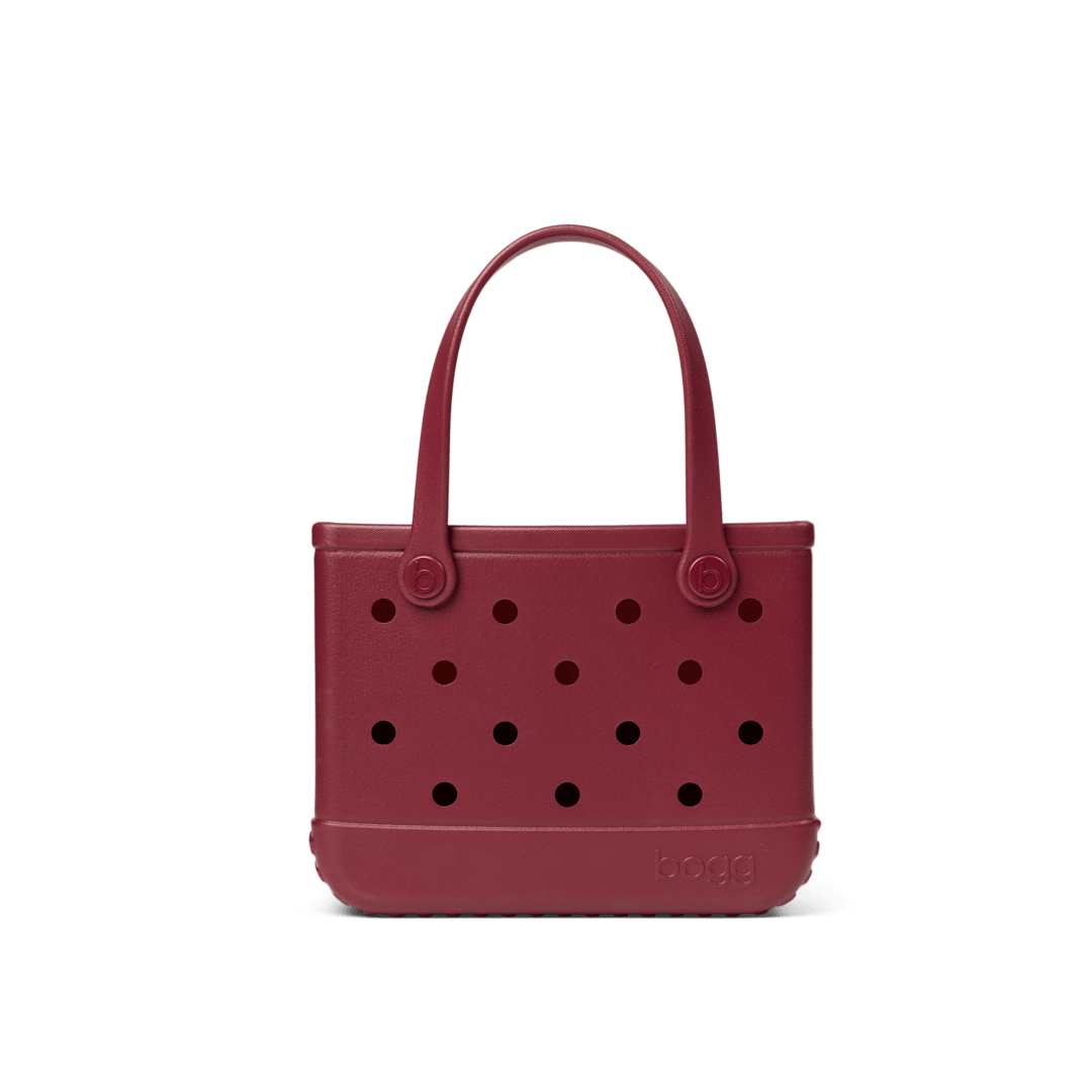 Bitty Bogg Bag - Mulled Wine