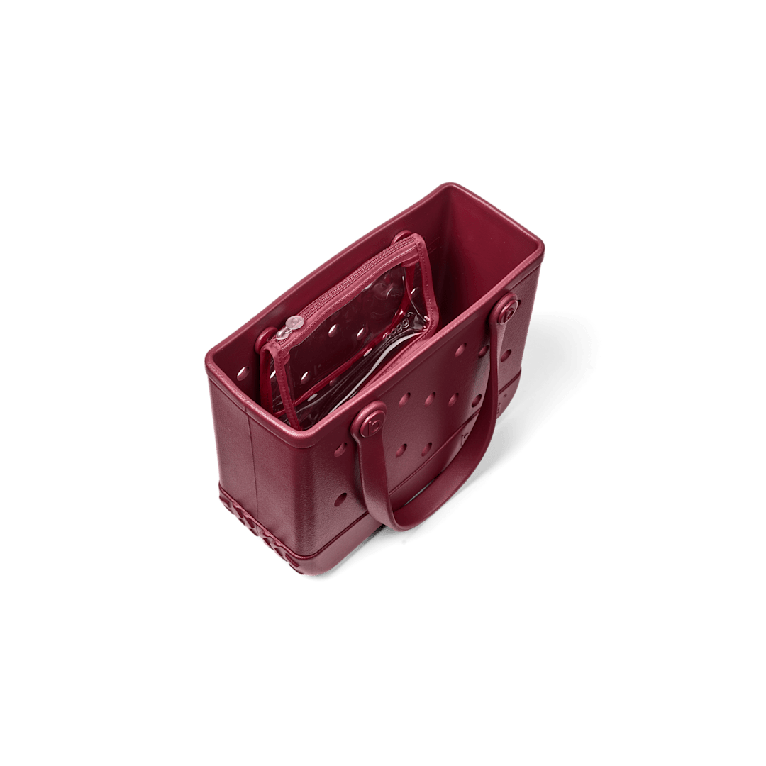 Bitty Bogg Bag - Mulled Wine - Image 3