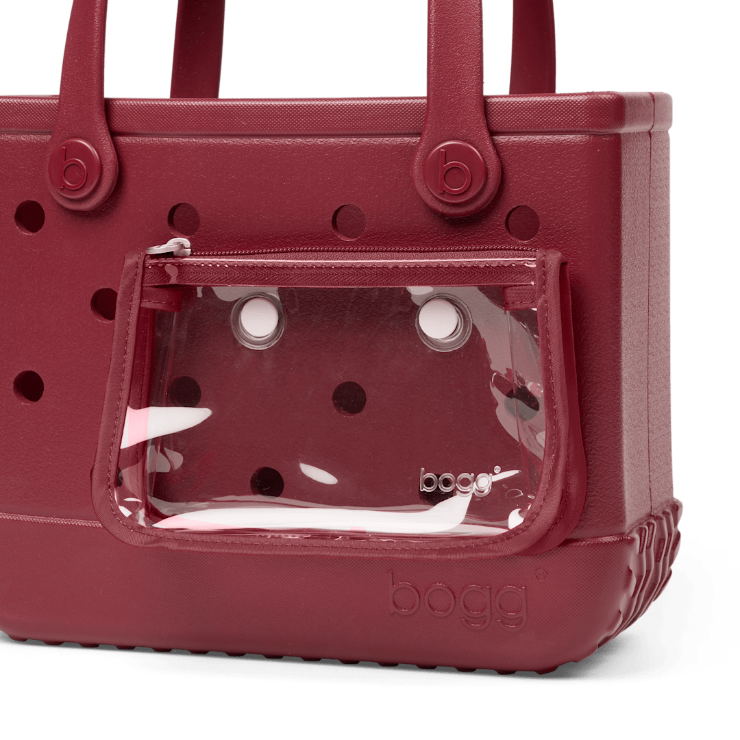 Bitty Bogg Bag - Mulled Wine - Image 5