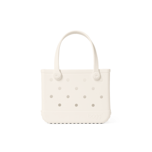 Bitty Bogg Bag - Coconut