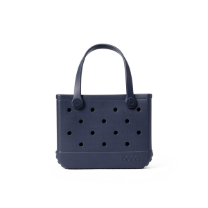 Bitty Bogg Bag - You Navy Me Crazy