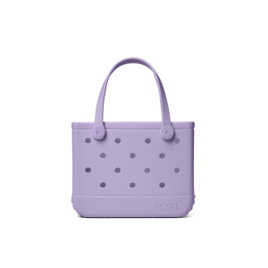 Bitty Bogg Bag - I Lilac You a Lot