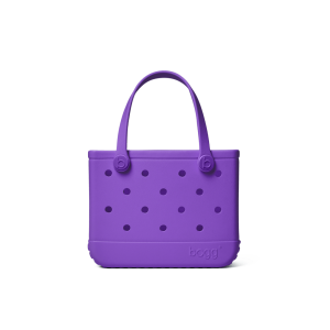 Bitty Bogg Bag - Houston We Have a Purple