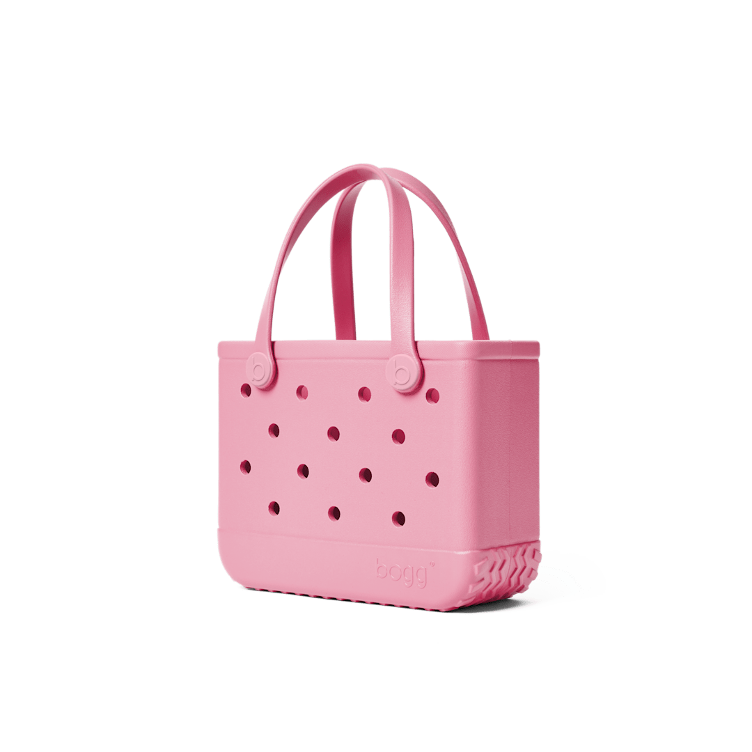 Bitty Bogg Bag - Blowing Pink Bubbles - Image 2