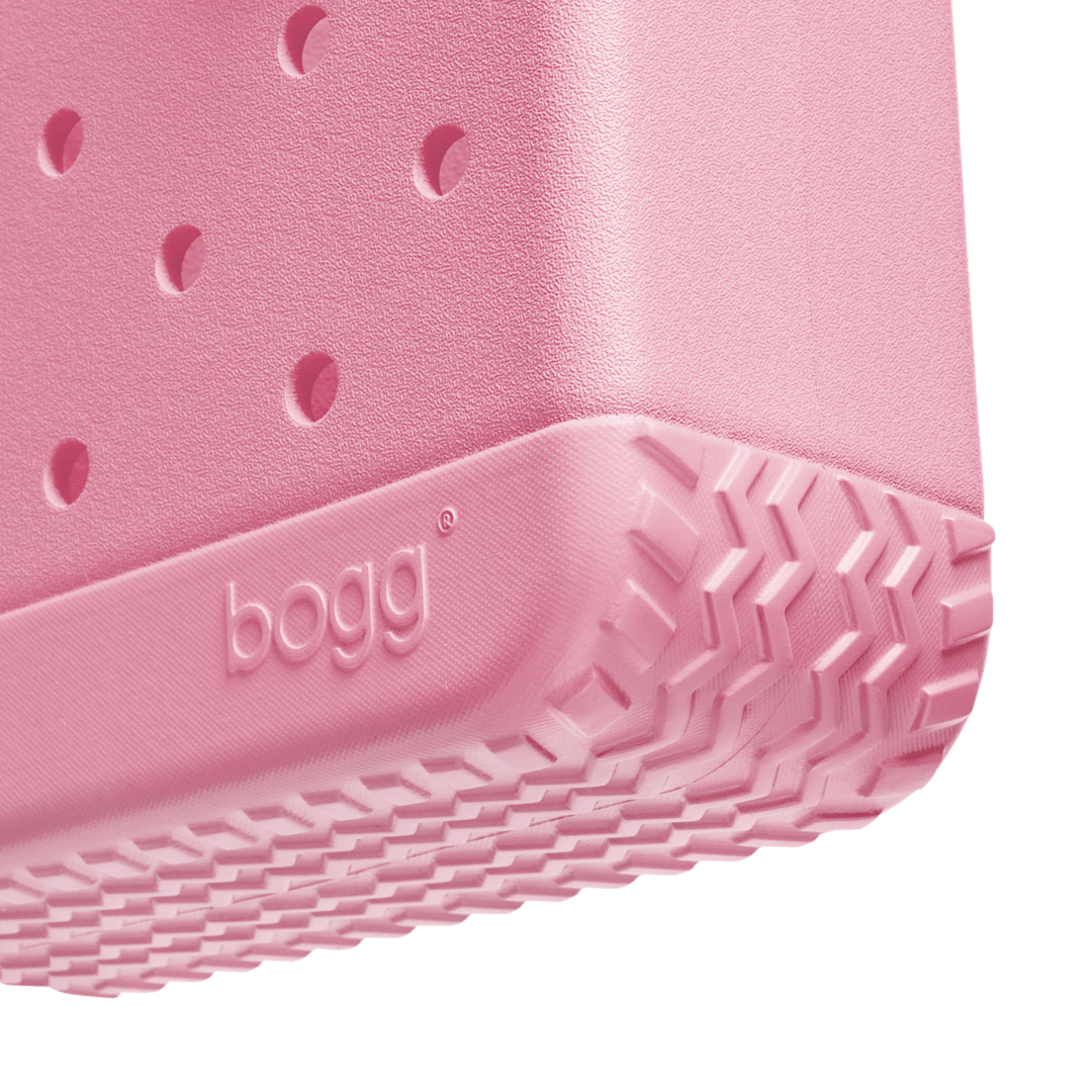 Bitty Bogg Bag - Blowing Pink Bubbles - Image 4