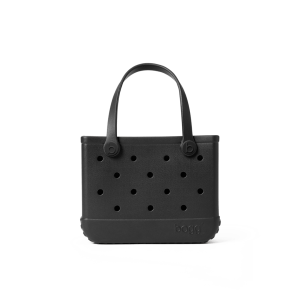 Bitty Bogg Bag - LBD Black