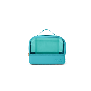 Boggs N' Ends - Turquoise and Caicos