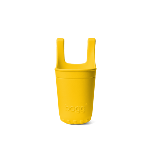 Bogg Bevy - Limoncello Yellow