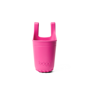 Bogg Bevy - Haute Pink