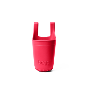 Bogg Bevy - Off to the Races Red