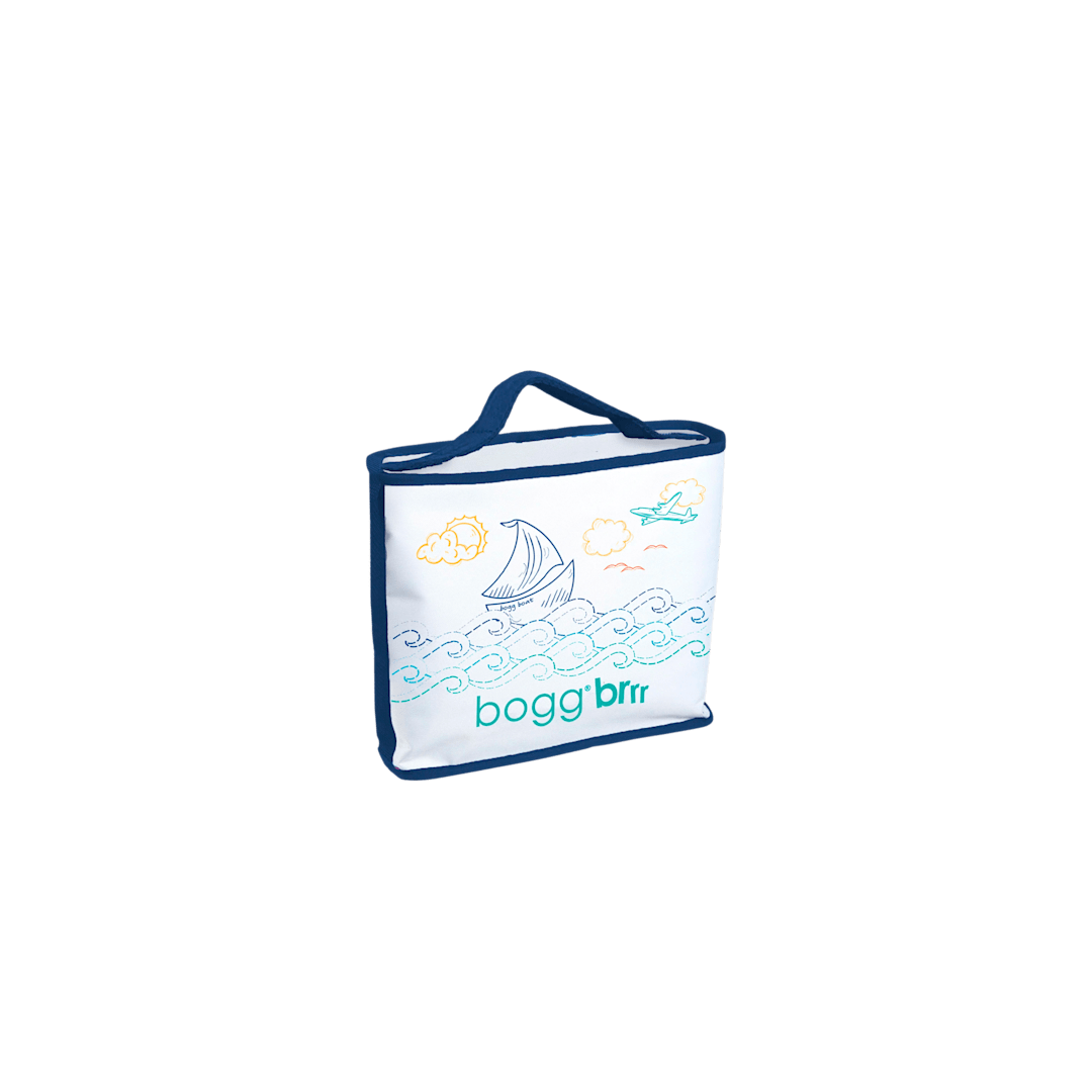 Bitty Bogg Brrr Cooler Insert - Bogg Boat
