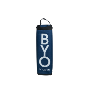 BYO Bogg Brrr Cooler Insert - Navy