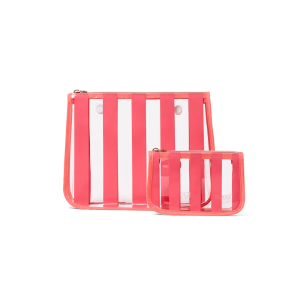 Bogg Bag Decorative Insert - Capri Coral