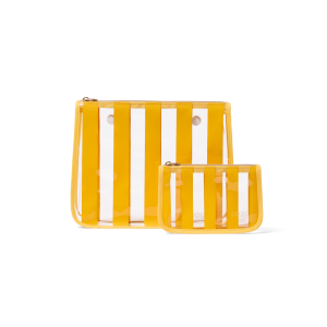Bogg Bag Decorative Insert - Limoncello Yellow