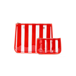 Bogg Bag Decorative Insert - Buoy Red