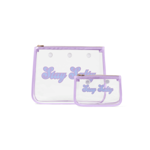 Bogg Bag Decorative Insert - Stay Salty
