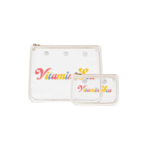 Bogg Bag Decorative Insert - Vitamin Sea