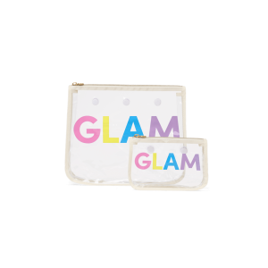Decorative Insert - Glam