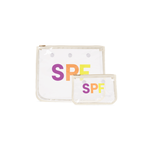 Decorative Insert - SPF