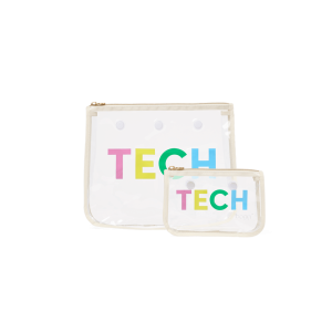 Decorative Insert - Tech
