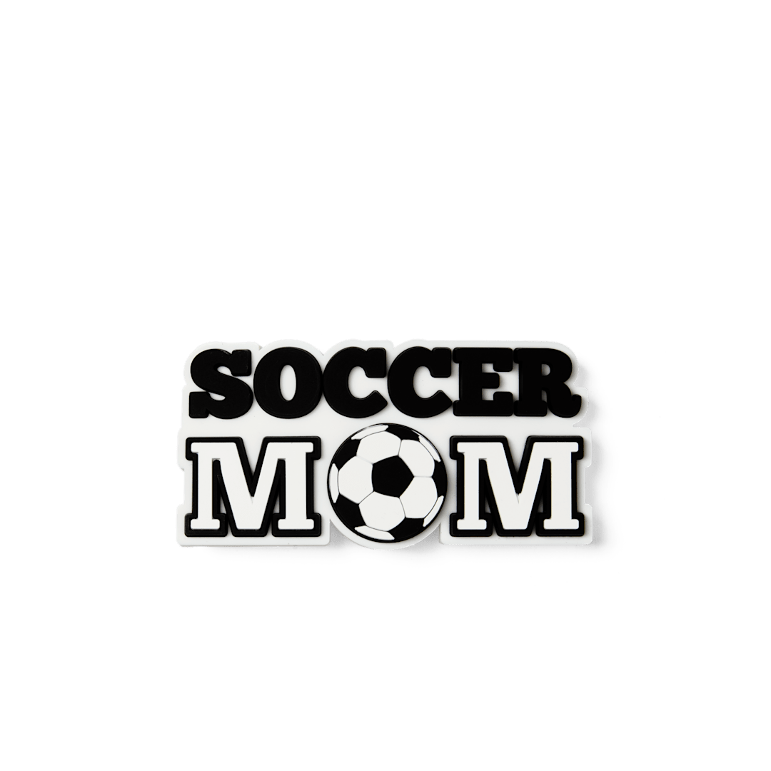 Bogg Bit - Soccer Mom