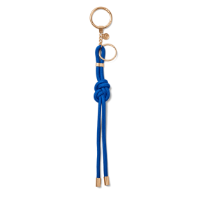Bogg'd & Charmed - Mykonos Blue Nautical Rope