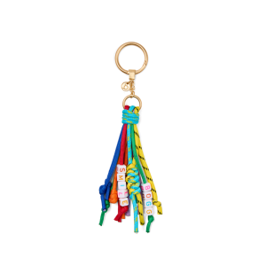 Bogg'd & Charmed - Smile Tassel