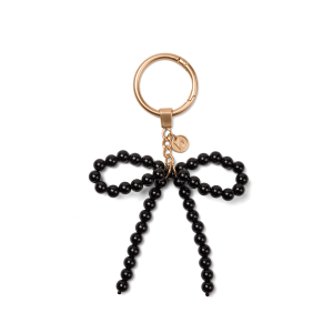 Bogg'd & Charmed - Black Pearl Bow