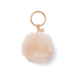 Bogg'd & Charmed - Freshly Pressed Linen Pouf