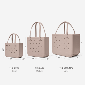 Bitty Bogg Bag - New Orleans Saints