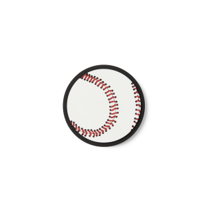 Bogg Bit - Baseball
